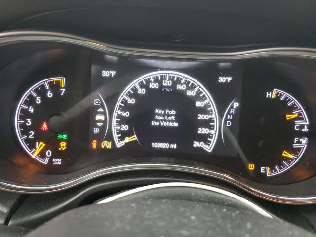 2019 JEEP GRAND CHER - 1C4RJEBG9KC656050