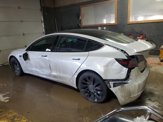 2023 TESLA MODEL 3 - 5YJ3E1EC0PF411269