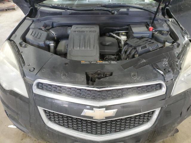 2015 CHEVROLET EQUINOX LS - 2GNFLEEK5F6421020