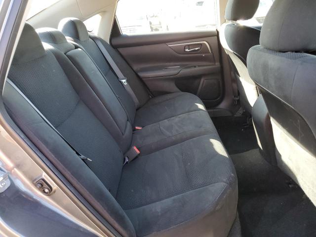 2015 NISSAN ALTIMA 2.5 - 1N4AL3AP2FN388701