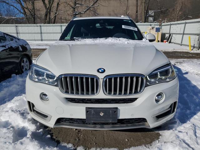 2018 BMW X5 XDRIVE3 - 5UXKR0C54JL071657
