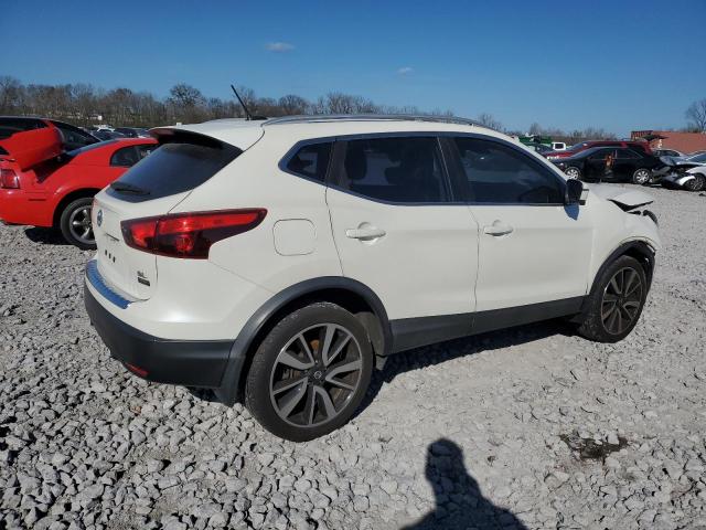 2017 NISSAN ROGUE SPOR - JN1BJ1CP6HW022875