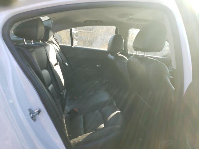 2015 CHEVROLET CRUZE LTZ - 1G1PG5SB5F7156159