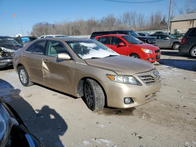 Vin: 4t1bf3ek8au572376, lot: 88502845, toyota camry base 20104