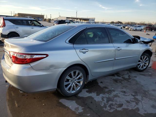 2016 TOYOTA CAMRY LE - 4T1BF1FK9GU524929