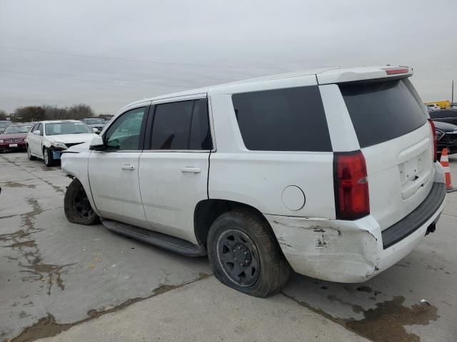 2017 CHEVROLET TAHOE POLI - 1GNLCDEC0HR317628