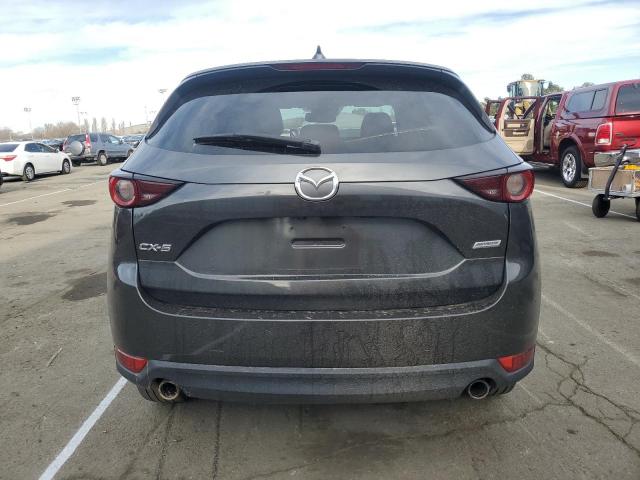 2017 MAZDA CX-5 TOURI - JM3KFACL3H0107811