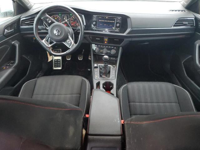 2021 VOLKSWAGEN JETTA GLI 3VW5T7BU7MM094318