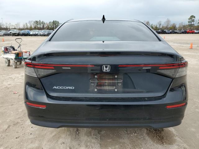 2023 HONDA ACCORD LX - 1HGCY1F29PA031001