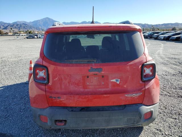 2015 JEEP RENEGADE T - ZACCJBCT0FPB69819