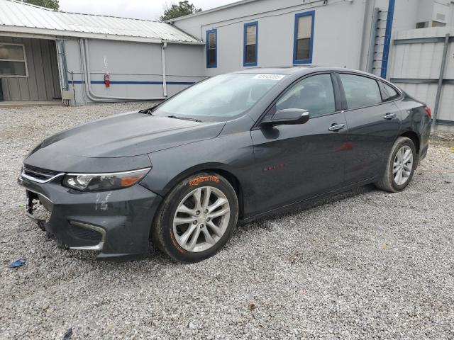 CHEVROLET MALIBU PREMIER
