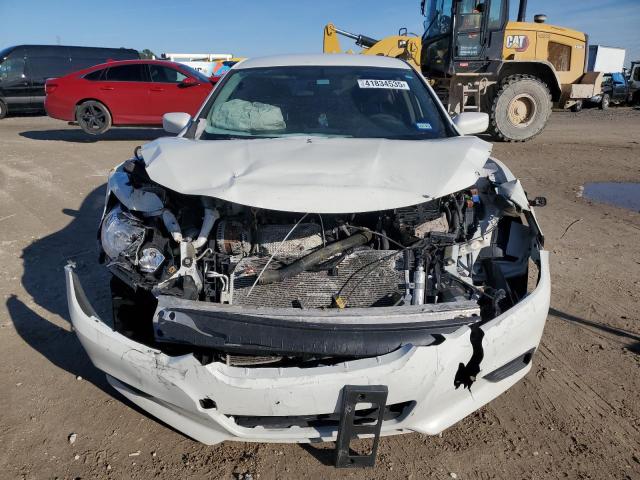 2016 NISSAN ALTIMA 2.5 - 1N4AL3AP4GC127731