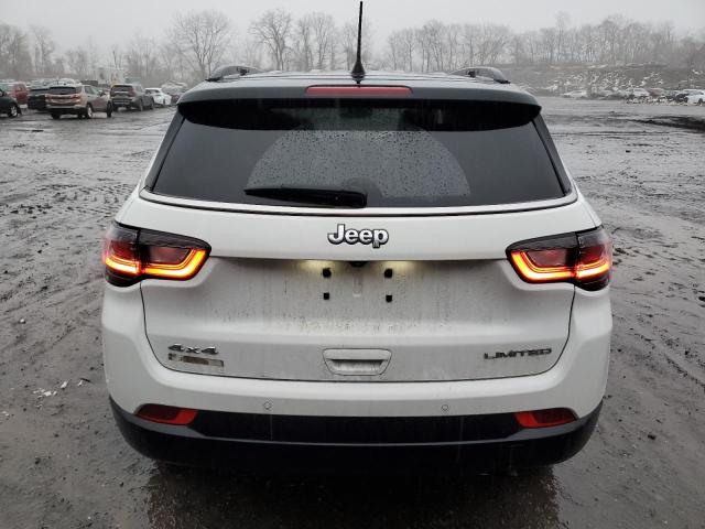 2022 JEEP COMPASS LI 3C4NJDCB5NT125254