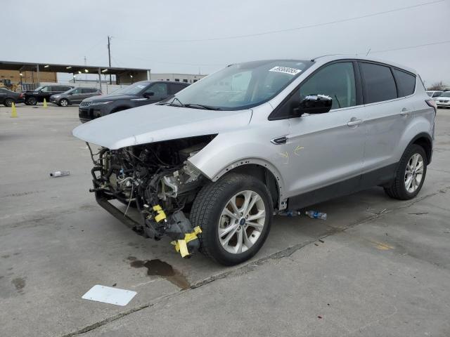 2017 FORD ESCAPE SE - 1FMCU9GD2HUE39344