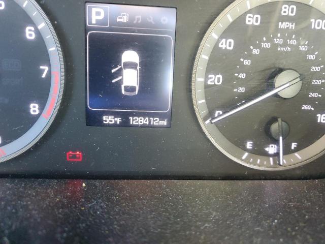 2015 HYUNDAI SONATA SPO 5NPE34AF5FH051111