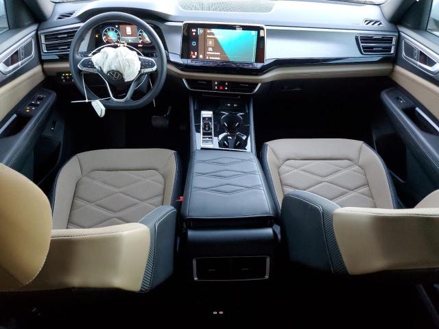 2024 VOLKSWAGEN ATLAS CROS - 1V2KE2CA4RC239068