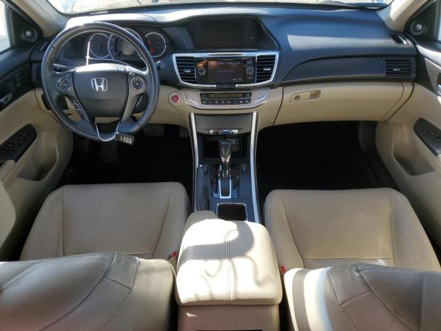 2015 HONDA ACCORD EXL - 1HGCR2F81FA260097