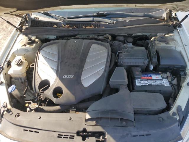 2016 KIA CADENZA LU KNALN4D75G5215235