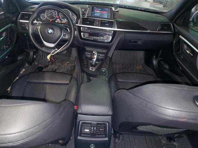 2018 BMW 330E - WBA8E1C56JA762968