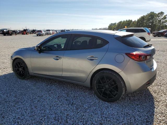 2015 MAZDA 3 SPORT - 3MZBM1K77FM178987