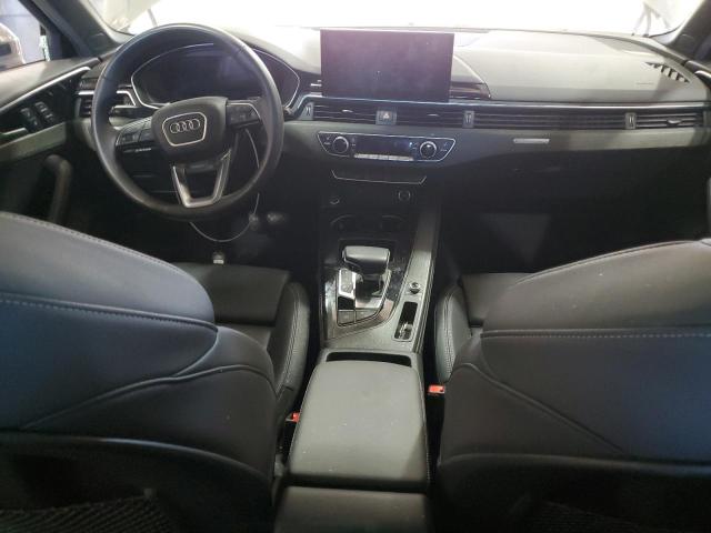 2023 AUDI 100 QUATTR WAUEAAF4XPN010368