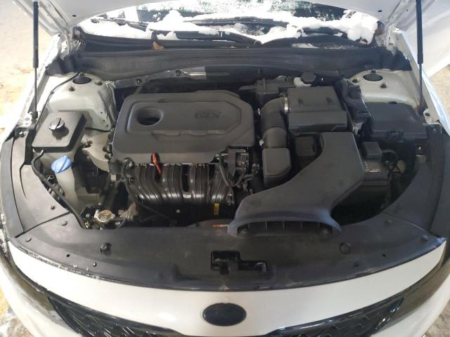 2019 KIA OPTIMA LX - 5XXGT4L38KG374523
