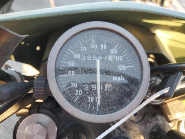 2016 SUZUKI DR650 SE JS1SP46A6G2100575