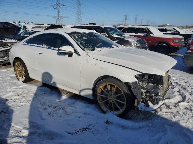 2019 MERCEDES-BENZ E 450 4MAT - WDD1J6JB2KF079939