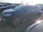 2020 HONDA CR-V LX - 5J6RW2H26LL001769