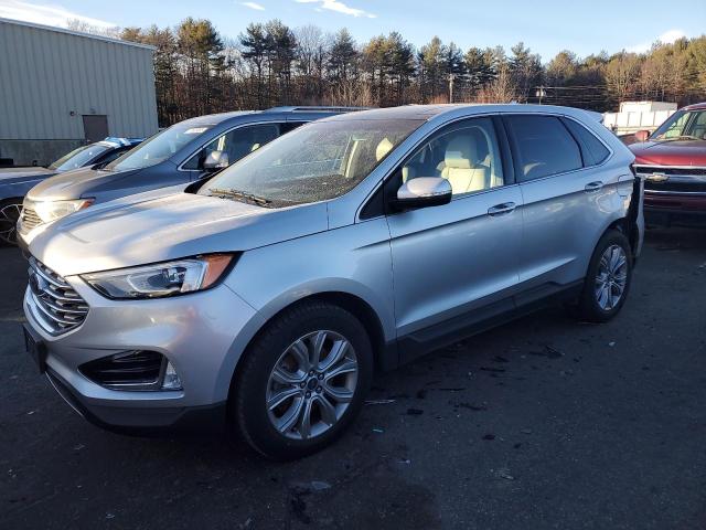 2019 FORD EDGE TITAN 2FMPK4K92KBB44321