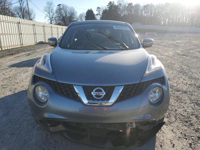 2017 NISSAN JUKE S - JN8AF5MR5HT702404