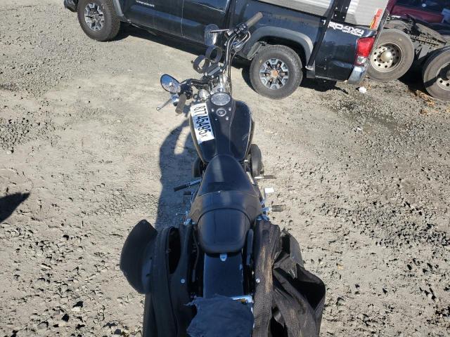 2004 HARLEY-DAVIDSON FXDXI - 1HD1GRW174K329162