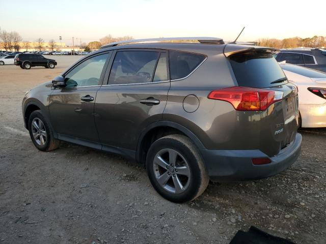 2015 TOYOTA RAV4 XLE - 2T3WFREV0FW154925