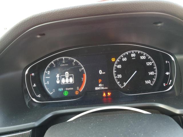 2021 HONDA ACCORD SPO - 1HGCV1F30MA061386