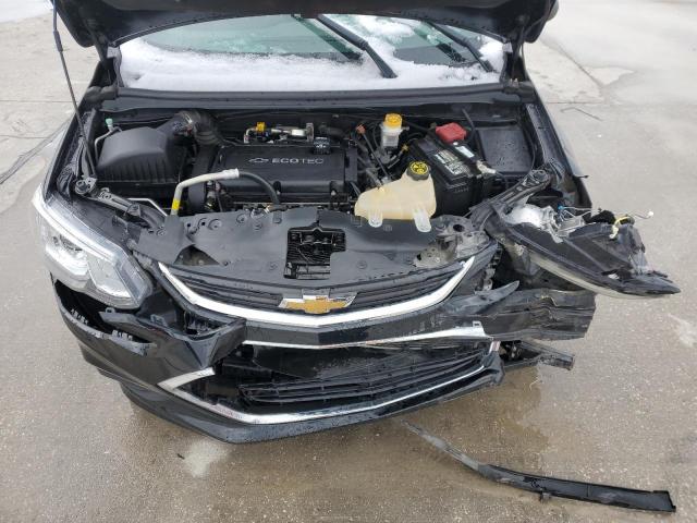 2017 CHEVROLET SONIC LS - 1G1JB5SHXH4146725