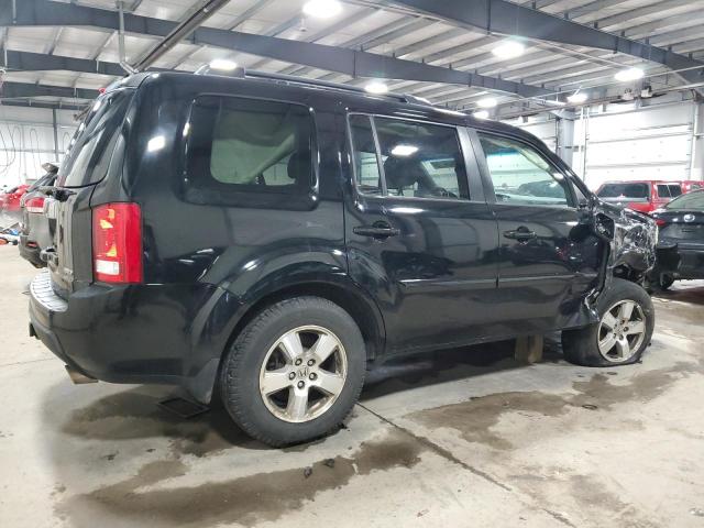 Vin: 5fnyf4h44bb015816, lot: 88455115, honda pilot ex 20113