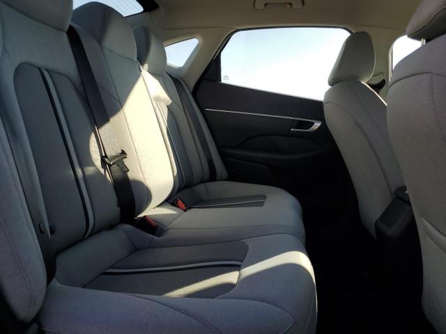 2020 HYUNDAI SONATA SE - 5NPEG4JA4LH056143