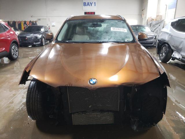 2017 BMW X3 SDRIVE2 - 5UXWZ7C36H0V88785