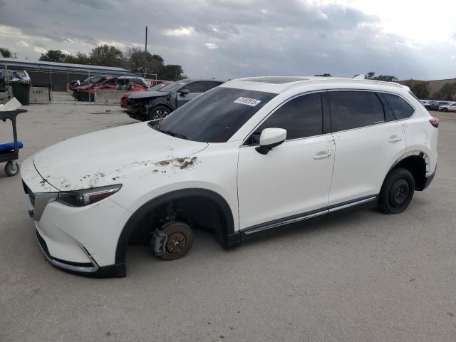 2017 MAZDA CX-9 SIGNA #3049522677