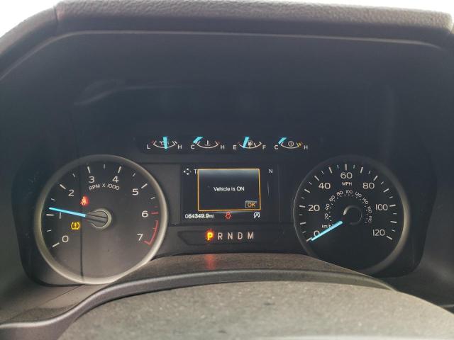2020 FORD F150 SUPER 1FTEW1E59LFB52682