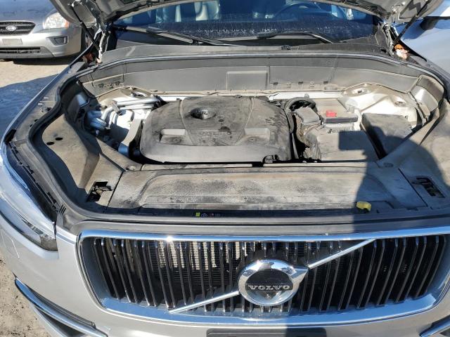 2017 VOLVO XC90 T6 - YV4A22PK9H1137992