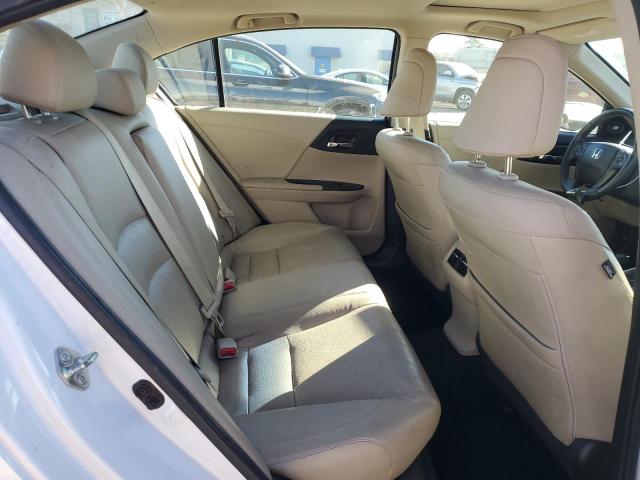 2015 HONDA ACCORD EXL - 1HGCR2F81FA260097