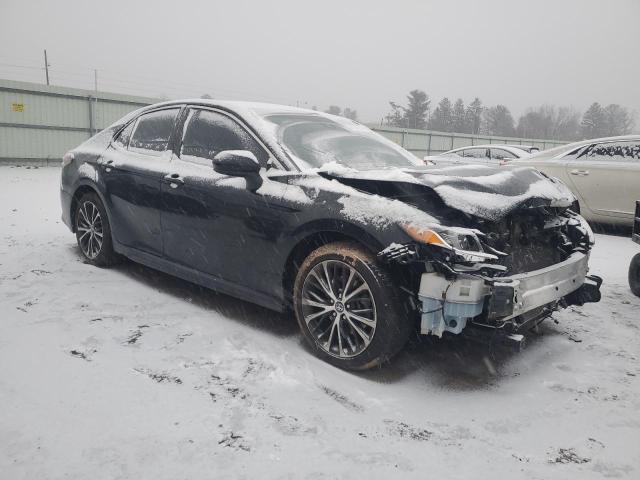 Vin: 4t1b11hk5ju091337, lot: 87269314, toyota camry l 20184