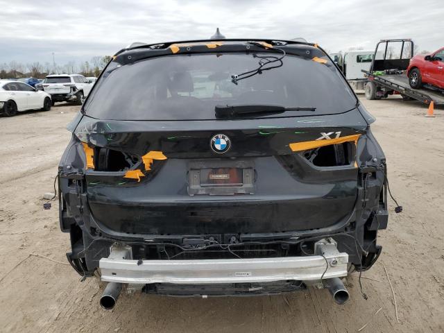 2018 BMW X1 XDRIVE2 - WBXHT3Z35J4A66665