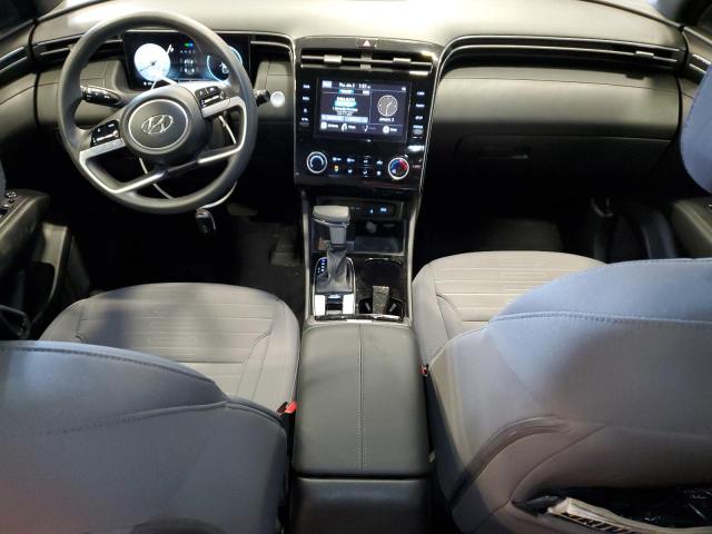 2022 HYUNDAI SANTA CRUZ - 5NTJCDAE0NH022220