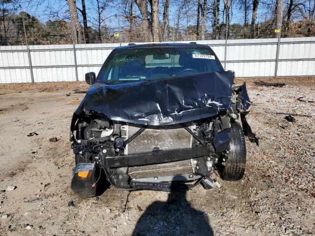 2018 DODGE GRAND CARA - 2C4RDGEG9JR297741
