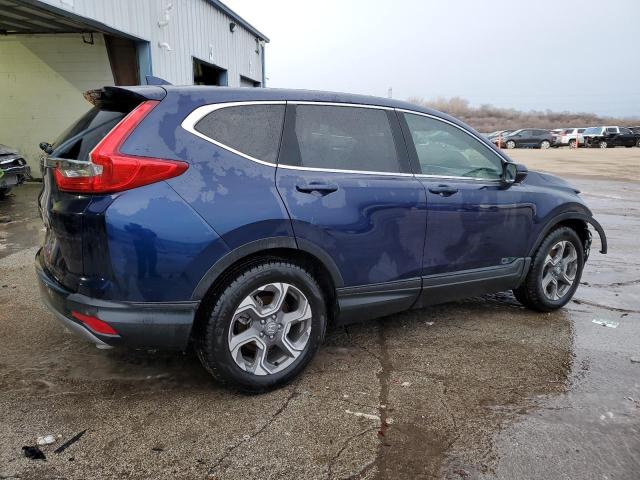 2019 HONDA CR-V EX - 7FARW1H55KE008051