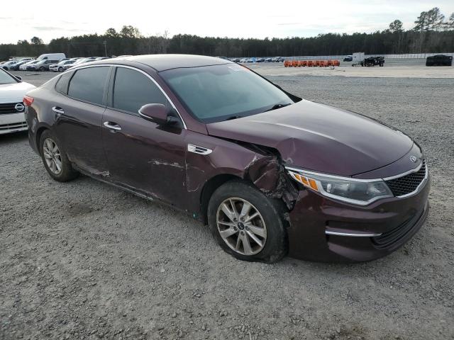 2018 KIA OPTIMA LX 5XXGT4L34JG208403