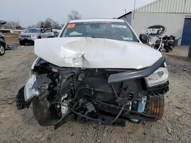 2016 DODGE DURANGO CI - 1C4SDJET1GC373479