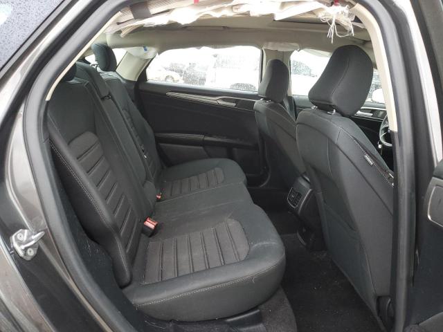 2020 FORD FUSION SE - 3FA6P0HD8LR201216
